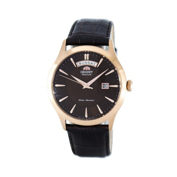 

Часы наручные Orient FEV0V002TH