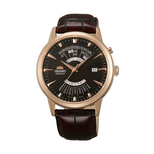 

Часы наручные Orient FEU0A001TH