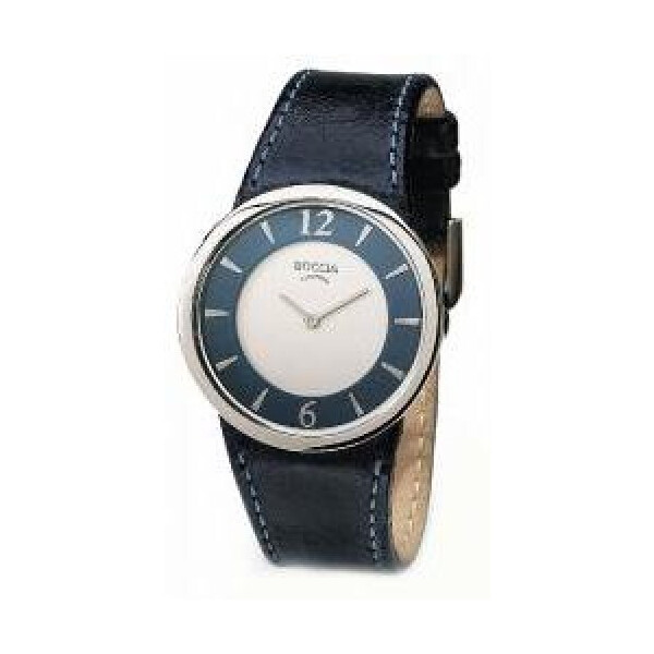 

Часы наручные BOCCIA 3161-12