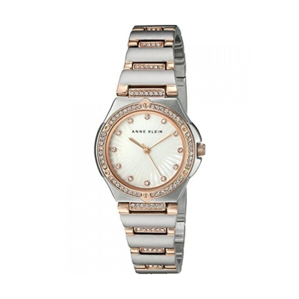 

Часы наручные Anne Klein AK/2417MPRT