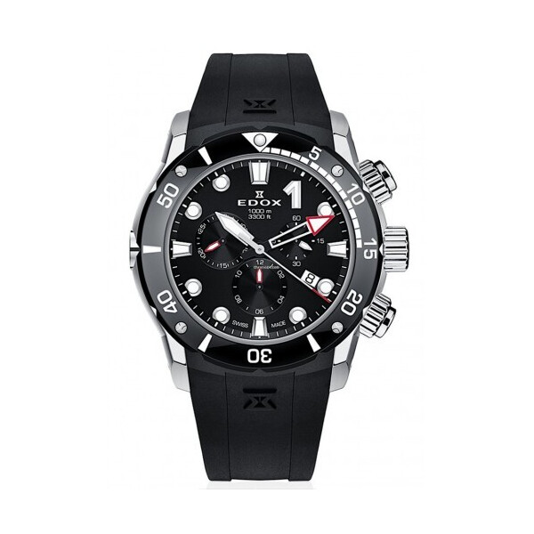 

Часы наручные Edox 10242 TIN NIN