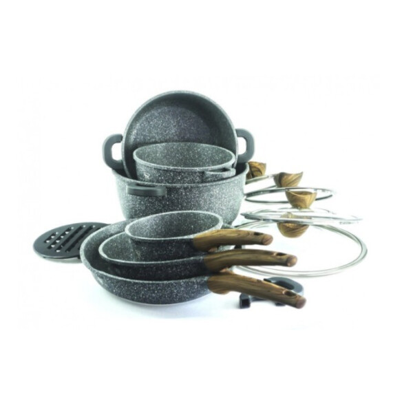 

Набор посуды 18 предметов Top Kitchen (TK00022)