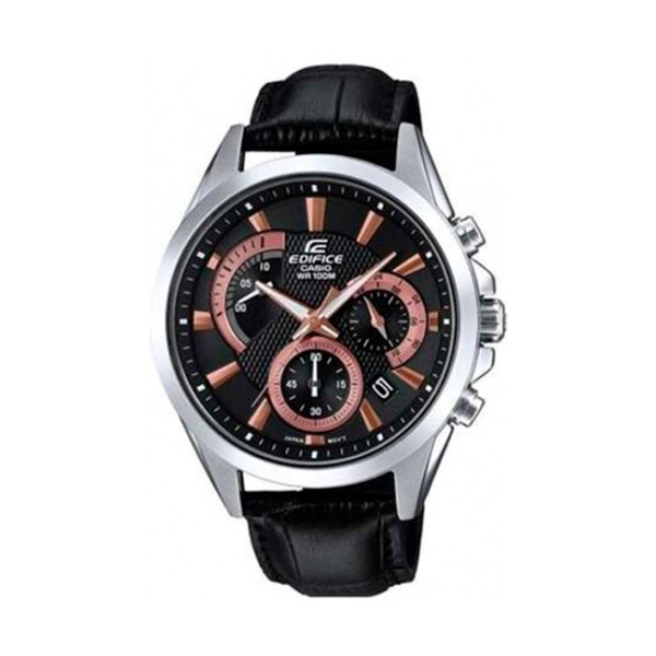 

Часы наручные Casio EFV-580L-1AVUEF