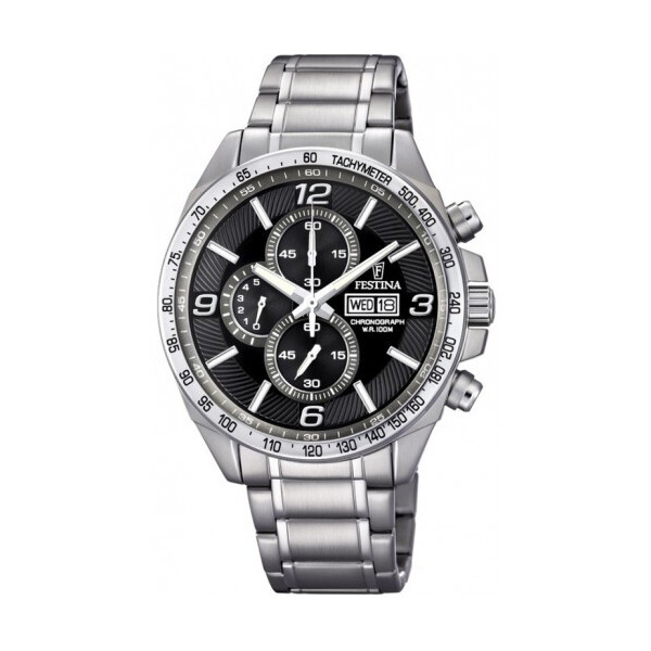 

Часы наручные Festina F6861/4