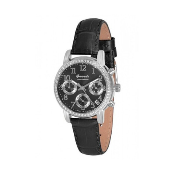 

Часы наручные Guardo S1390 SBB