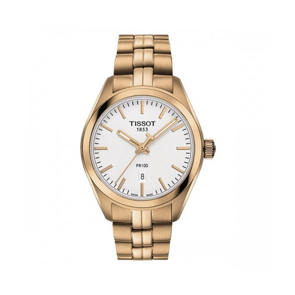

Часы наручные Tissot T101.210.33.031.01