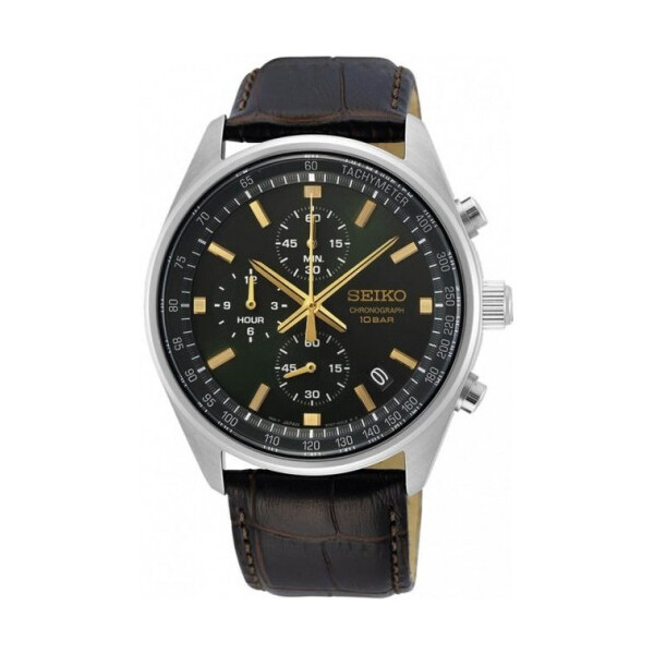 

Мужские часы SEIKO SSB385P1