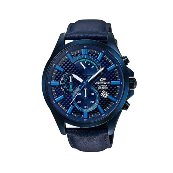 

Часы наручные Casio EFV-530BL-2AVEF