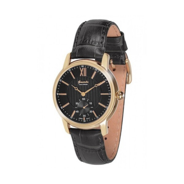 

Часы наручные Guardo S1389 GBB