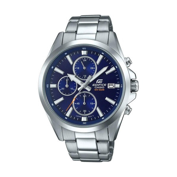 

Часы наручные Casio EFV-560D-2AVUEF
