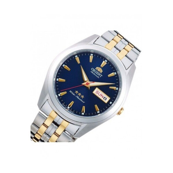 

Часы наручные Orient RA-AB0029L19B