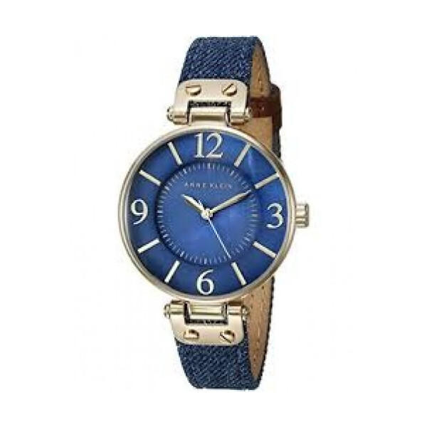 

Часы наручные Anne Klein 10/9168BMDD