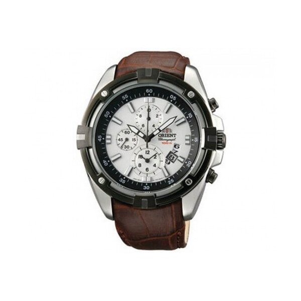 

Часы наручные Orient FTT0Y007W0