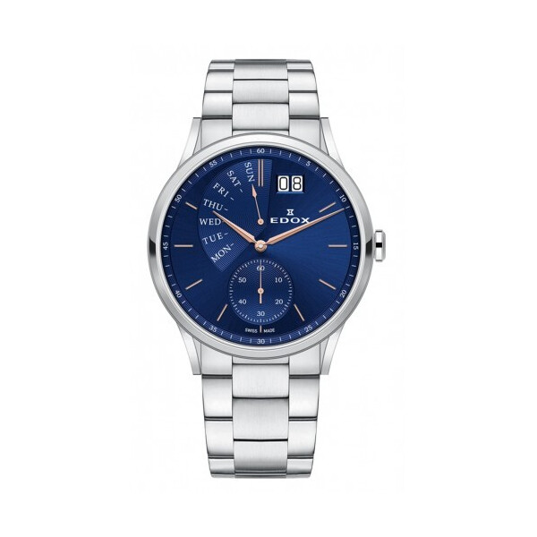 

Часы наручные Edox 34500 3M BUIR