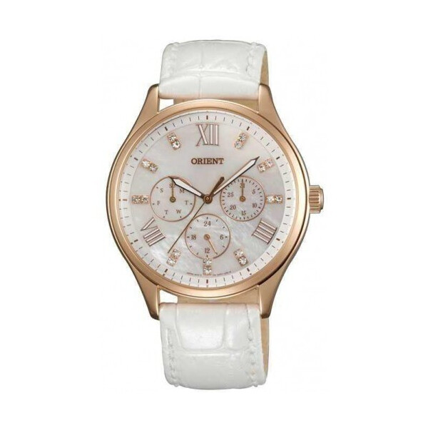 

Часы наручные Orient FUX01002W0