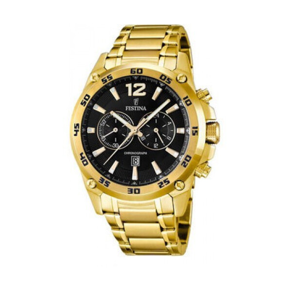 

Часы наручные Festina F16806/3