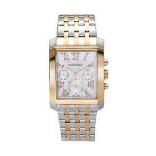 

Часы наручные Romanson TM0342BMR2T