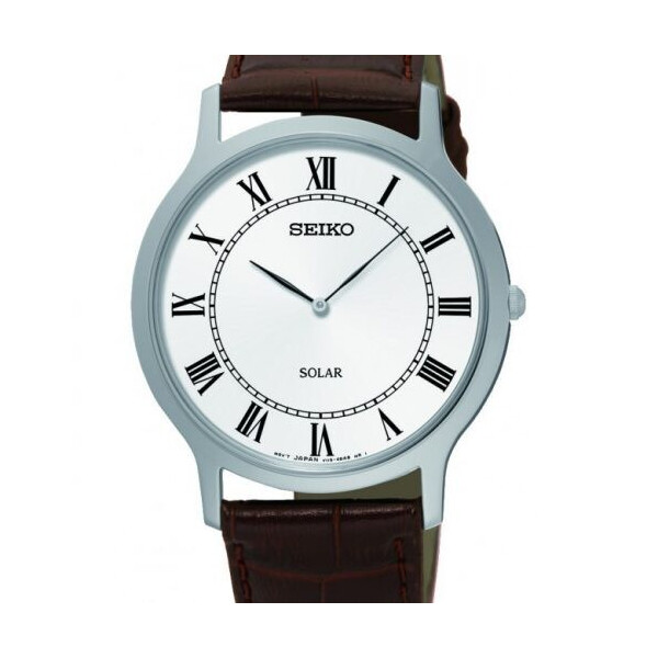 

Мужские часы SEIKO SUP869P1