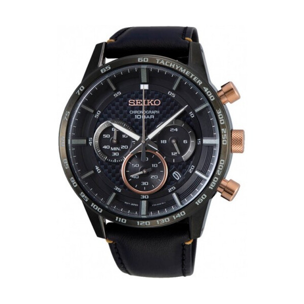 

Мужские часы SEIKO SSB361P1