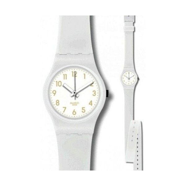 

Часы наручные SWATCH LW134C
