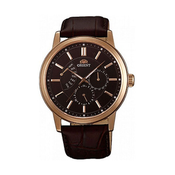 

Часы наручные Orient FUU0A002T0