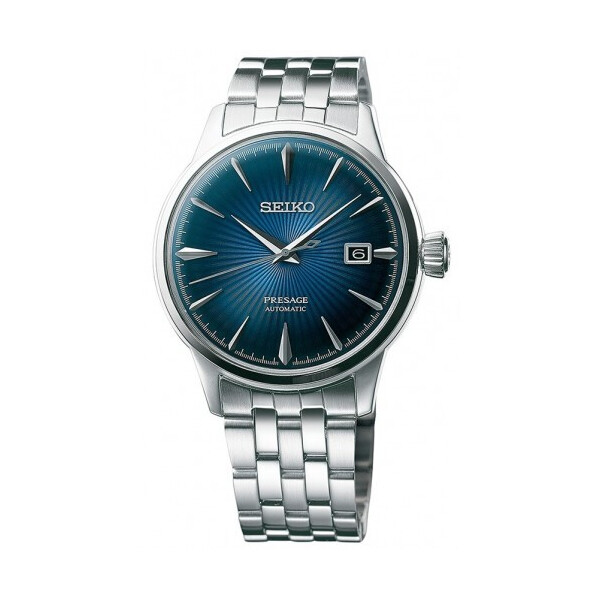 

Мужские часы SEIKO SRPB41J1