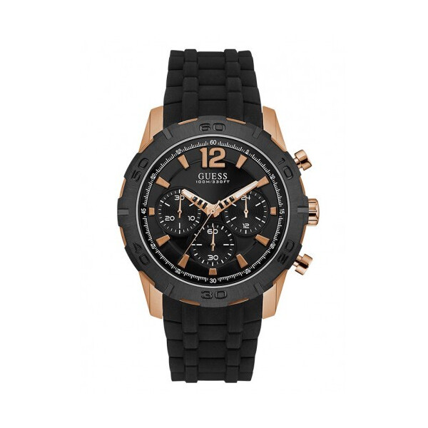 

Часы наручные Guess W0864G2