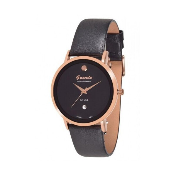 

Часы наручные Guardo S00690 Rg BB