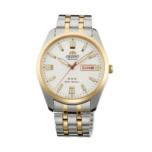 

Часы наручные Orient RA-AB0028S19B