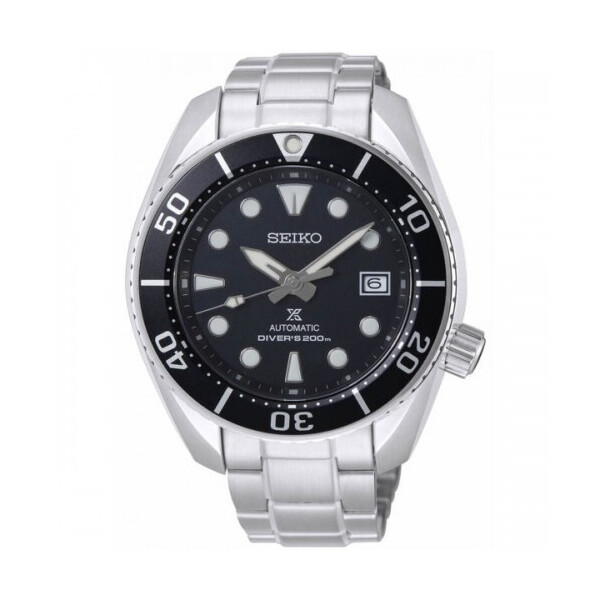 

Мужские часы SEIKO SPB101J1