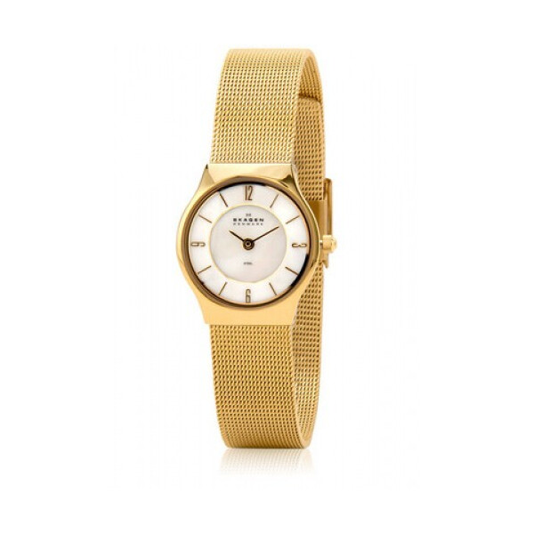 

Часы наручные SKAGEN 233XSGG