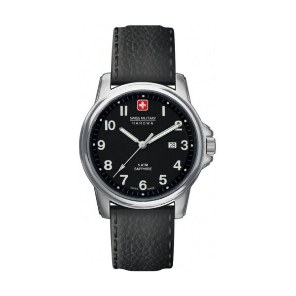 

Часы наручные Swiss Military-Hanowa 06-4231.04.007