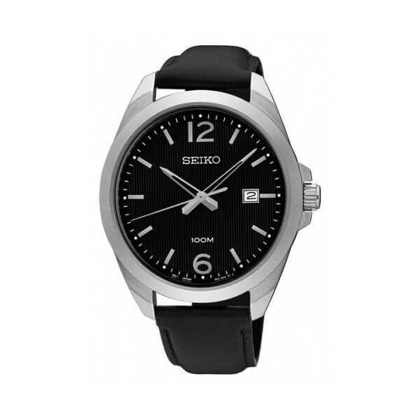 

Мужские часы SEIKO SUR215P1