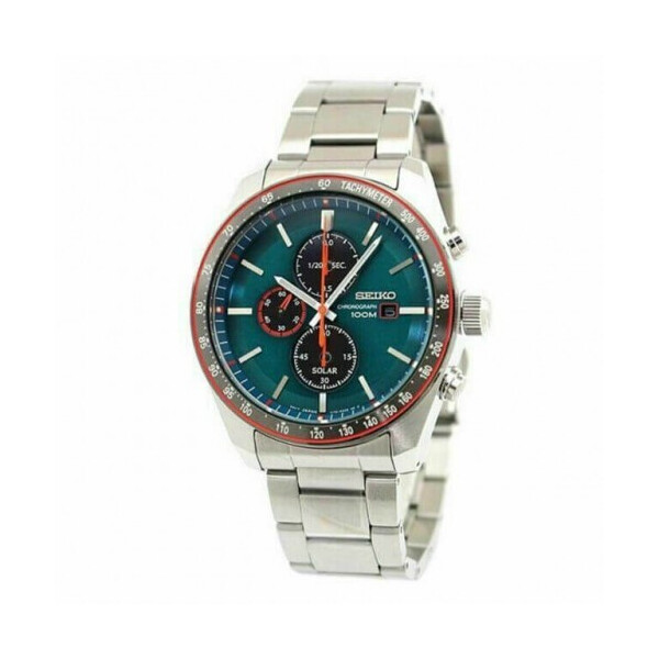 

Мужские часы SEIKO SSC717P1