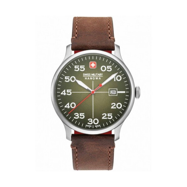 

Часы наручные Swiss Military-Hanowa 06-4326.04.006