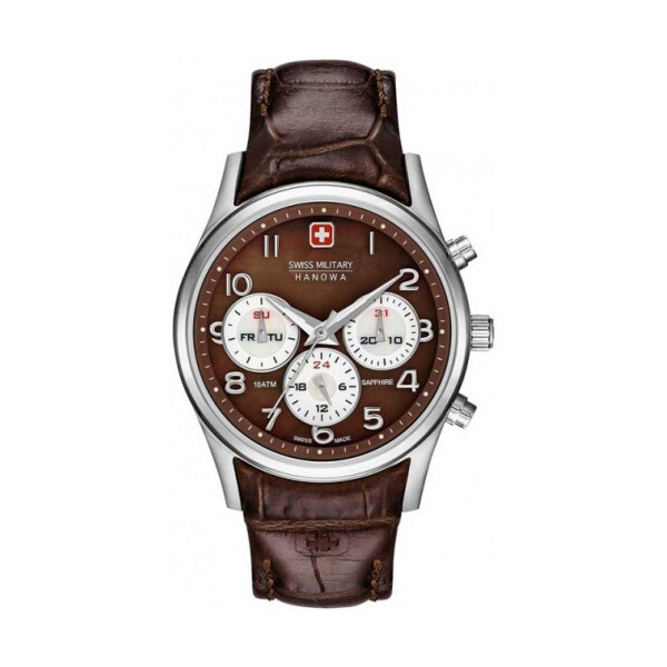 

Часы наручные Swiss Military-Hanowa 06-6278.04.005