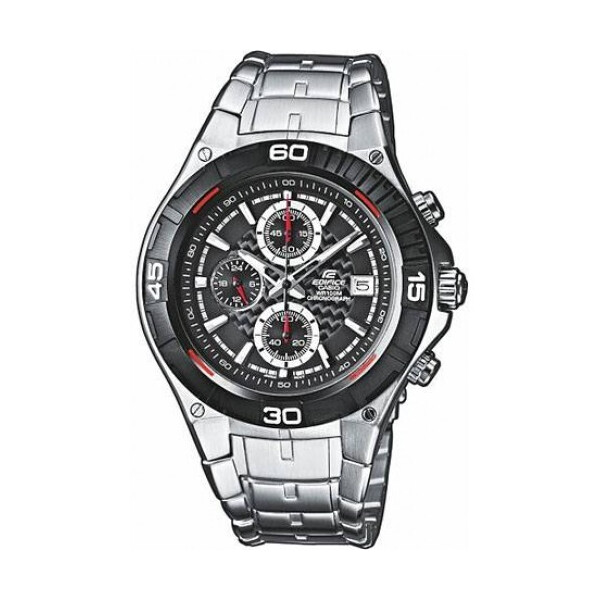

Часы наручные Casio EF-520SP-1AVER