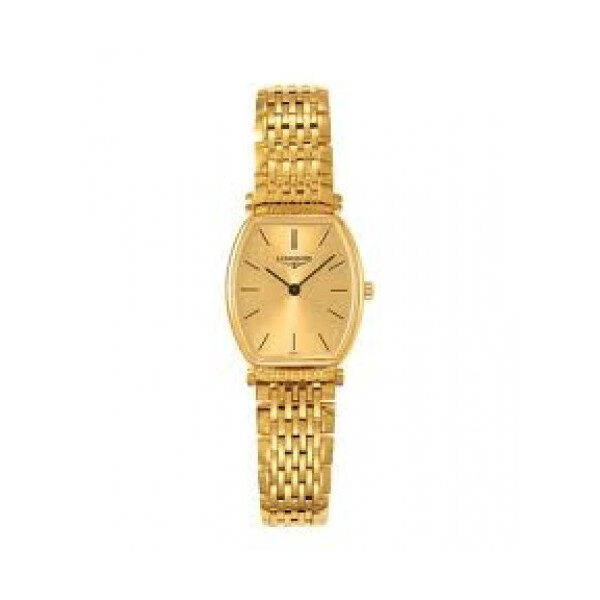

Часы наручные Longines L4.205.2.32.8