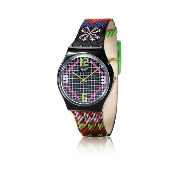 

Часы наручные SWATCH GB273