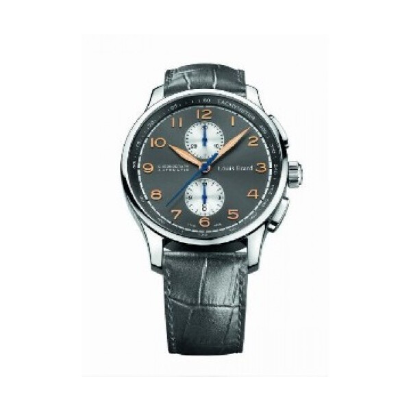 

Часы наручные Louis Erard 73228AA03