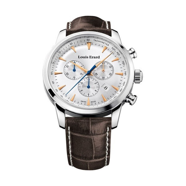 

Часы наручные Louis Erard 13900AA11