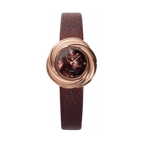 

Часы наручные SKAGEN 885SRLD
