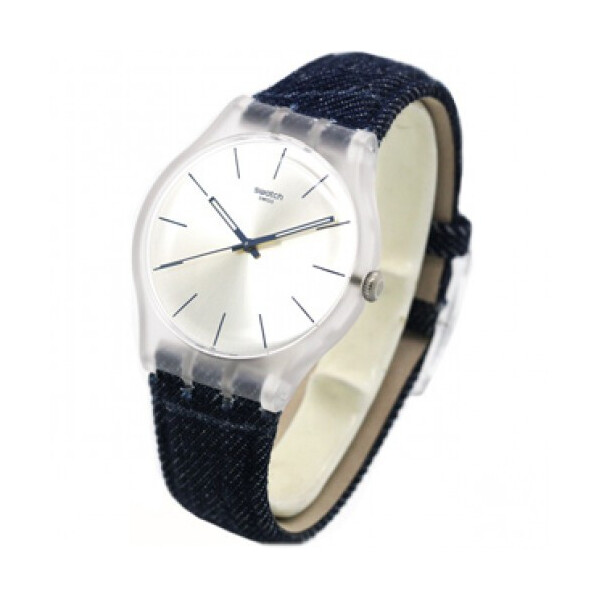 

Часы наручные SWATCH SUOK103