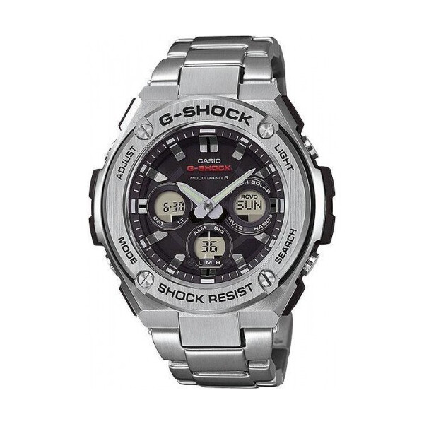 

Часы наручные Casio GST-W310D-1AER