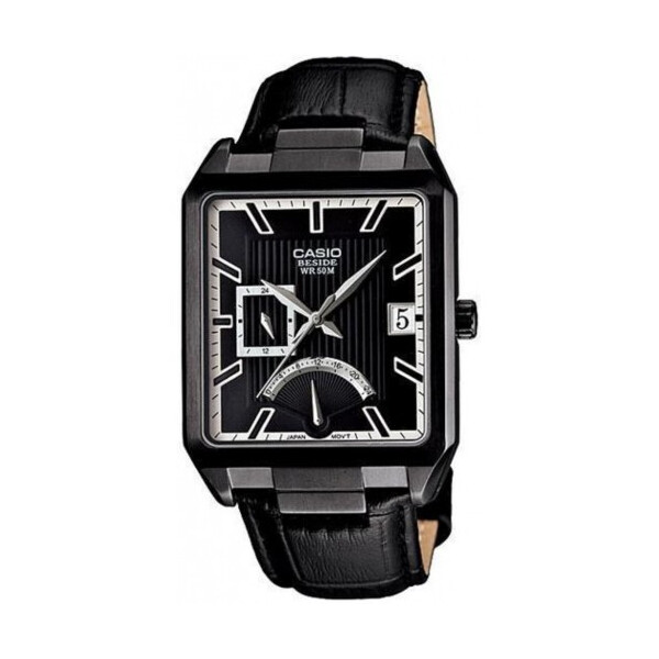 

Часы наручные Casio BEM-309BL-1AVEF