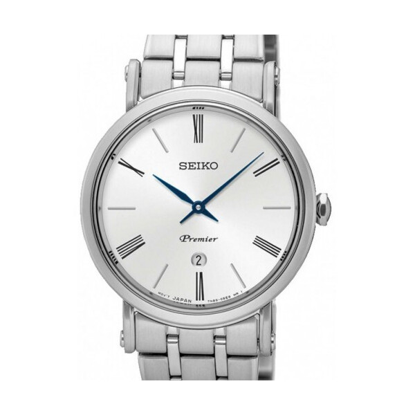 

Женские часы SEIKO SXB429P1
