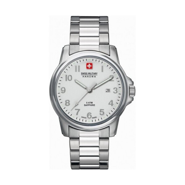 

Часы наручные Swiss Military-Hanowa 06-5231.04.001