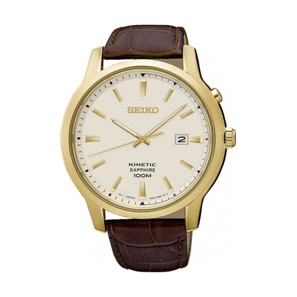 

Мужские часы SEIKO SKA744P1