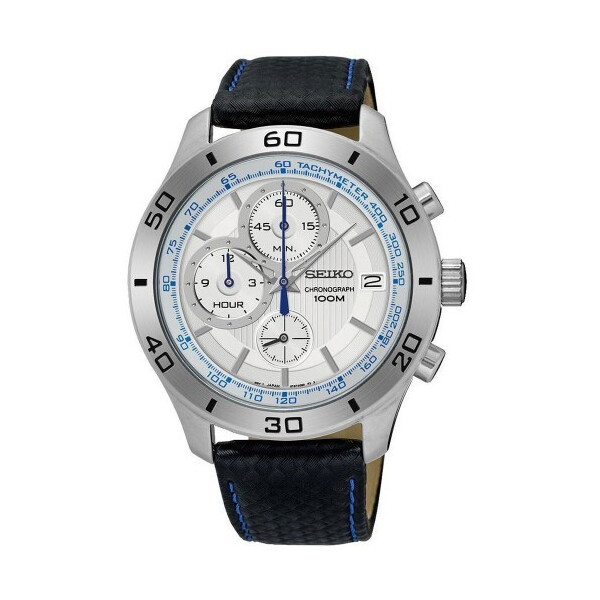 

Мужские часы SEIKO SSB191P1