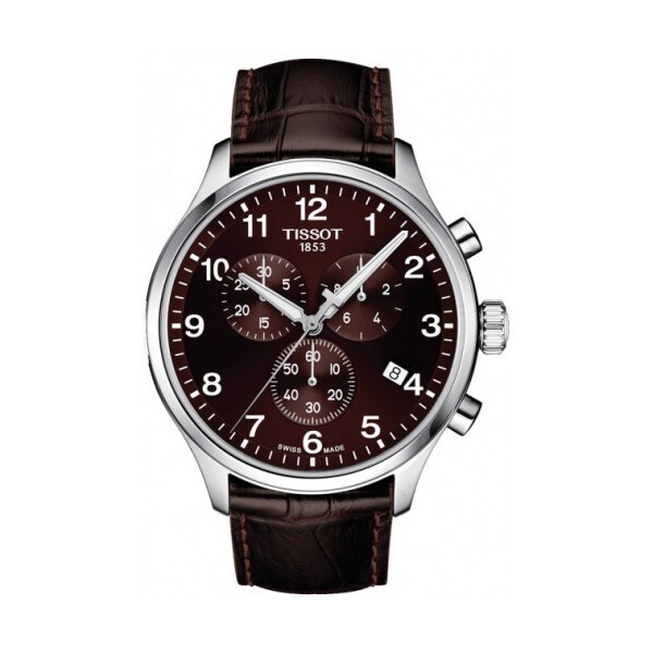 Часы наручные Tissot T116.617.16.297.00
